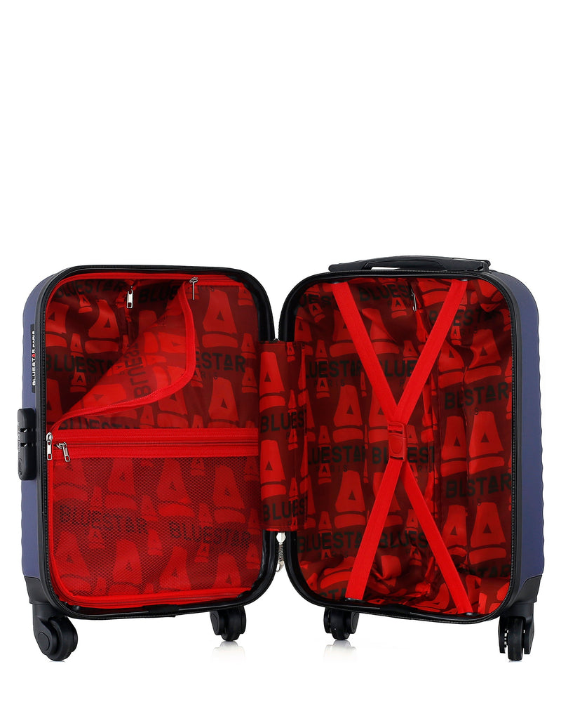 Underseat Luggage 46cm BRAZILIA