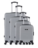 4 Luggage Set BRAZILIA-M