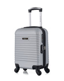 Underseat Luggage 46cm BRAZILIA