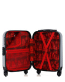 Underseat Luggage 46cm BRAZILIA