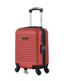 Underseat Luggage 46cm BRAZILIA