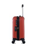 Underseat Luggage 46cm BRAZILIA