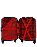 Underseat Luggage 46cm BRAZILIA