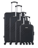 4 Luggage Set QUEENS-M