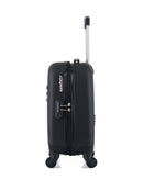Underseat Luggage 46cm QUEENS
