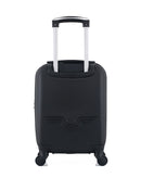 Underseat Luggage 46cm QUEENS