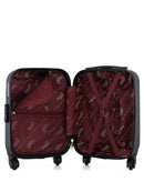 Underseat Luggage 46cm QUEENS