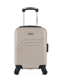 Underseat Luggage 46cm QUEENS