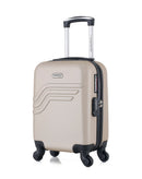 Underseat Luggage 46cm QUEENS