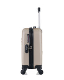 Underseat Luggage 46cm QUEENS
