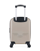 Underseat Luggage 46cm QUEENS