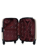 Underseat Luggage 46cm QUEENS