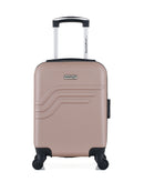 Underseat Luggage 46cm QUEENS