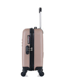 Underseat Luggage 46cm QUEENS