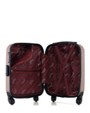 Underseat Luggage 46cm QUEENS