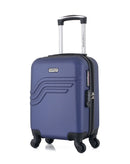 Underseat Luggage 46cm QUEENS