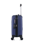 Underseat Luggage 46cm QUEENS
