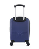 Underseat Luggage 46cm QUEENS