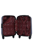 Underseat Luggage 46cm QUEENS