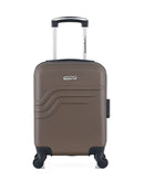 Underseat Luggage 46cm QUEENS