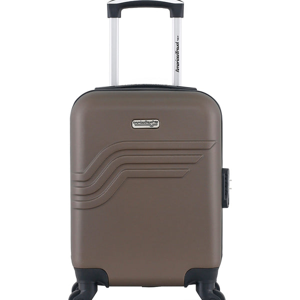 Buy Red Airconic Spinner Medium (67 cm) Hard Luggage Online at American  Tourister | 512023