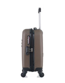 Underseat Luggage 46cm QUEENS