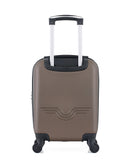 Underseat Luggage 46cm QUEENS