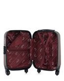 Underseat Luggage 46cm QUEENS