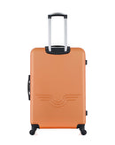 4 Luggage Set QUEENS-M