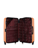 4 Luggage Set QUEENS-M