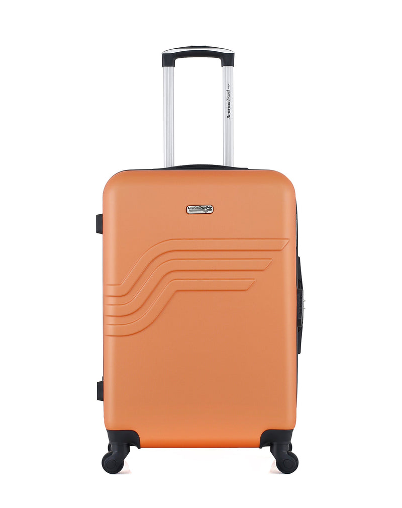 Medium Suitcase 65cm QUEENS