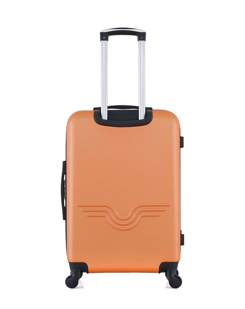 Medium Suitcase 65cm QUEENS