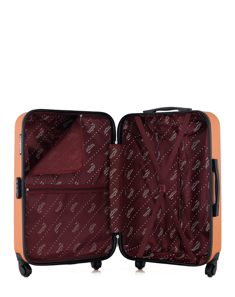 Medium Suitcase 65cm QUEENS