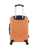 Cabin Luggage 55cm QUEENS