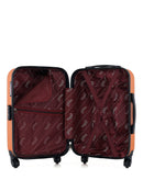 Cabin Luggage 55cm QUEENS