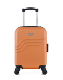 Underseat Luggage 46cm QUEENS
