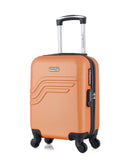 Underseat Luggage 46cm QUEENS