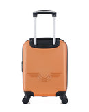 Underseat Luggage 46cm QUEENS