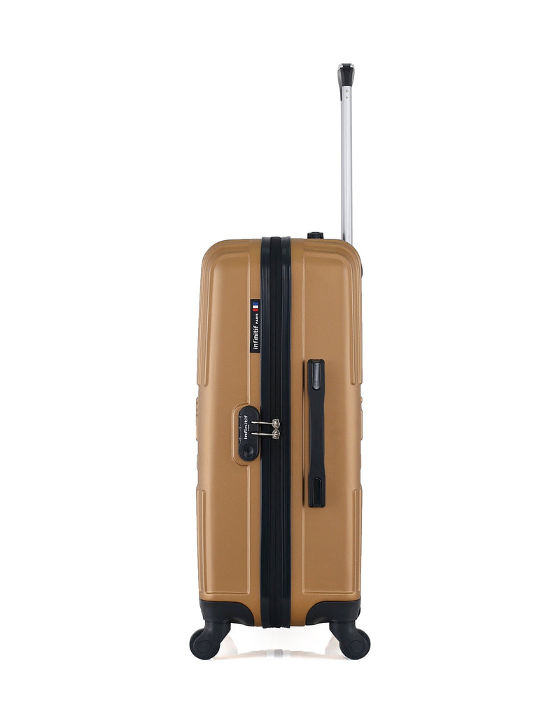 Medium Suitcase 65cm UPPSALA