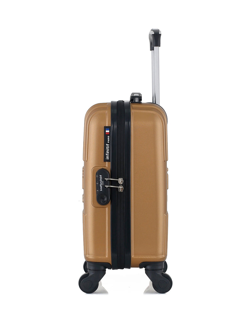 Cabin Suitcase 55cm XXS UPPSALA