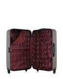 4 Luggage Set QUEENS-M