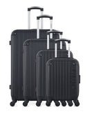 4 Luggage Set BUCAREST-M