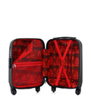 Underseat Luggage 46cm BUCAREST