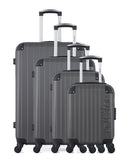 4 Luggage Set BUCAREST-M