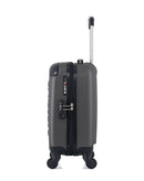 Underseat Luggage 46cm BUCAREST