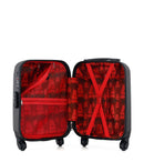 Underseat Luggage 46cm BUCAREST