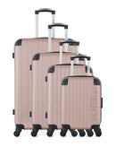 4 Luggage Set BUCAREST-M