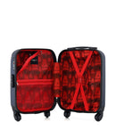 Underseat Luggage 46cm BUCAREST