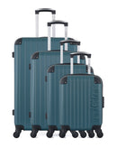 4 Luggage Set BUCAREST-M