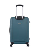 Medium Suitcase 65cm BUCAREST